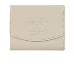 Chanel Bifold Purse